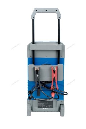 Пуско-зарядное интеллектуальное устройство 12/24 В, 250 A