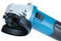 Угловая шлифмашина с регулировкой оборотов, 125 мм, 1050 Вт