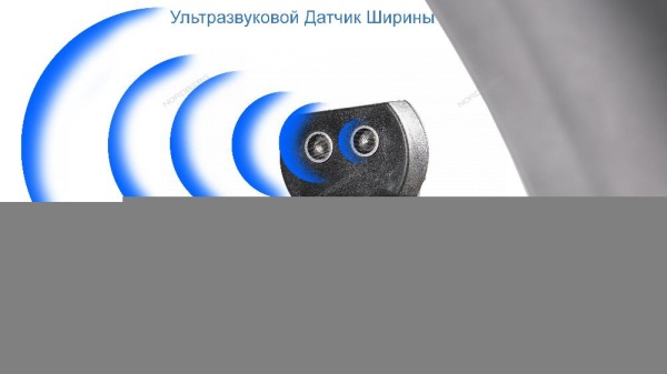 Станок балансировочный автоматический с дисплеем