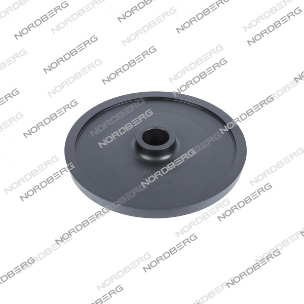 Конус на вал 42 мм, размер 279-286 мм для балансировочного станка 45TRK (C)