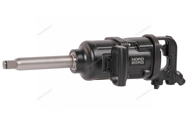 Пневмогайковерт ударный 1", 4700 Нм