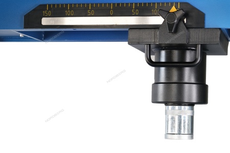 Пресс гидравлический, 50 т, пневмопривод