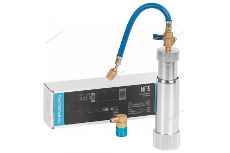 Инжектор масла, 60 мл