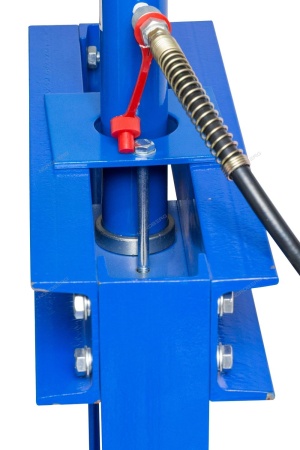 Пресс гидравлический, 12 т