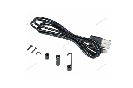 Видеоэндоскоп (диаметр щупа 5,5мм)