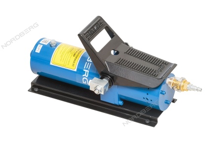 Насос пневмогидравлический 690 мл