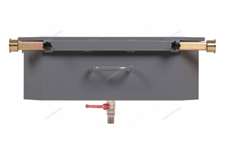 Емкость для сбора масла на яму, 110 л