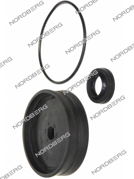 Ремкомплект цилиндра стола 4639,5ID (диаметр80мм)