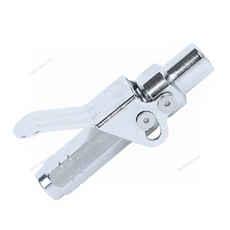 Наконечник быстросъемный для плунжерного шприца