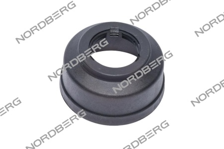 Чашка-проставка пластиковая для быстрозажимной гайки для 4524C