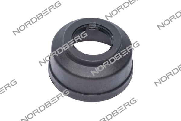 Чашка-проставка пластиковая для быстрозажимной гайки для 4524C