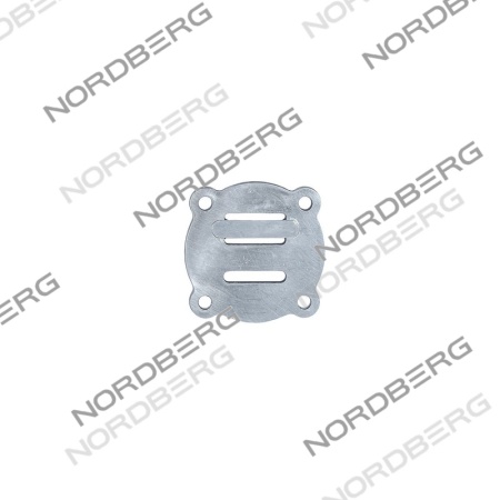Клапанная плита в комплекте D65, M8 для NCP100/420A, NCP100/420, NCP200/580