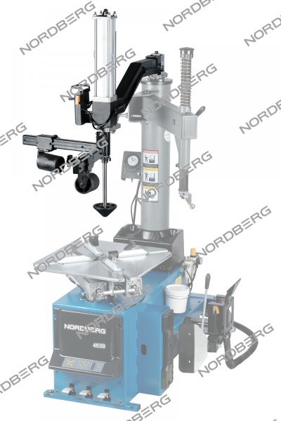 Вспомогательное устройство "Третья рука" для 4639