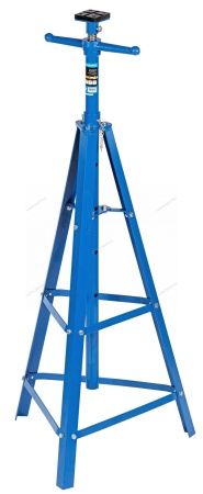 Подставка страховочная высокая, 2 т