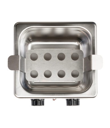 Установка для тестирования и очистки форсунок