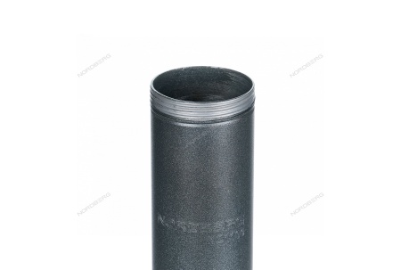 Шприц для заливки масла, 1000 мл