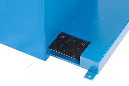 Станок балансировочный автоматический с дисплеем