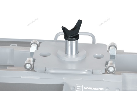 Насадка V-образная для N501T