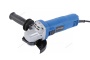 Угловая шлифмашина с регулировкой оборотов, 125 мм, 1800 Вт