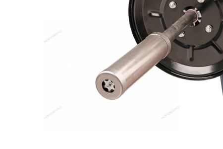 Установка для раздачи масла ручная, 25 л