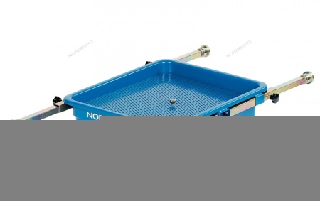 Емкость для сбора масла на яму, 48 л