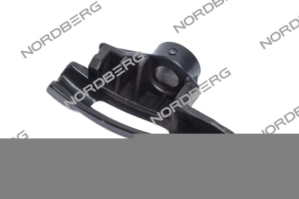 Головка монтажная для шиномонтжных станков пластиковая без основания для CT-S-0120000