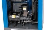 Компрессор винтовой, 11 кВт, 10 бар, 1550 л/мин, без ресивера