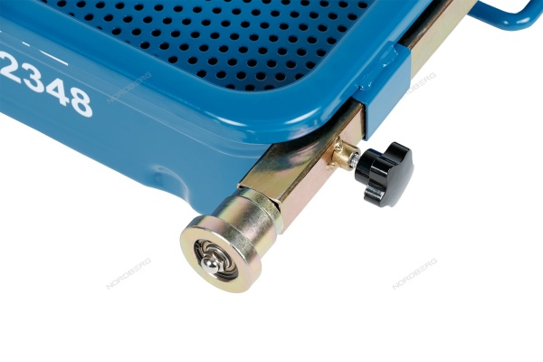 Емкость для сбора масла на яму, 48 л