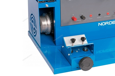 Стенд для проверки генераторов и стартеров, 220 В