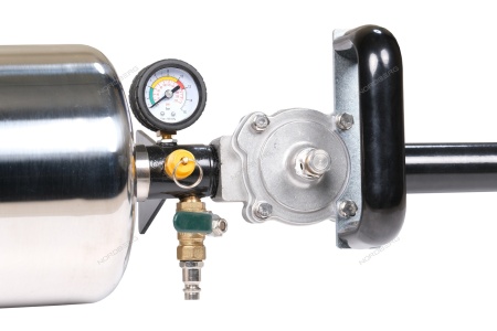 Бустер автоматический, 11 л