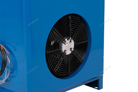 Осушитель воздуха до 16 бар, 3600 л/мин, 220 В