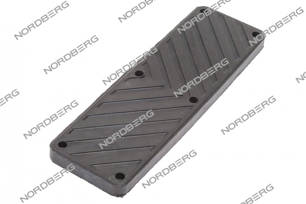 Накладка отбортировочная для 4638, 4640, 4640ID