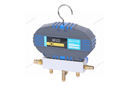 Коллектор манометрический