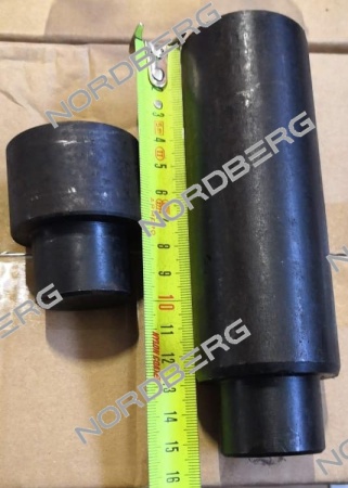 Комплект проставок для подъемника 4120A-4T (комплект 4+4)