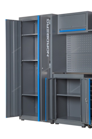 Набор мебели для мастерских