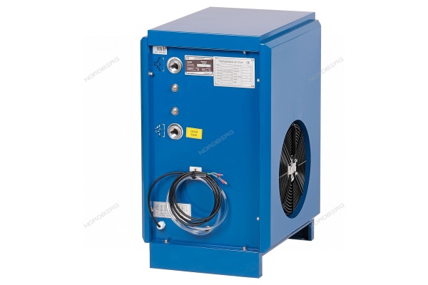 Осушитель воздуха до 16 бар, 2400 л/мин, 220 В