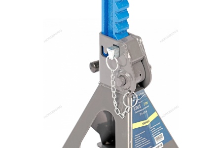 Подставка страховочная, 3 т (комплект 2 шт.)