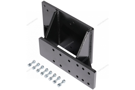 Кронштейн "MAN" для грузового кантователя N30160R