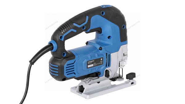 Лобзик, 750 Вт