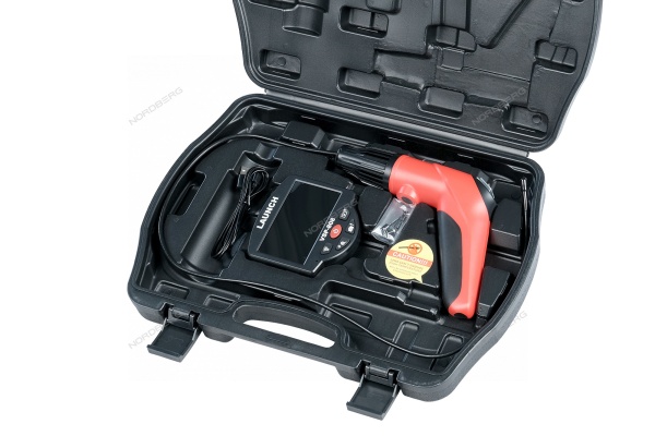 Видеоэндоскоп (диаметр щупа 5,5мм)