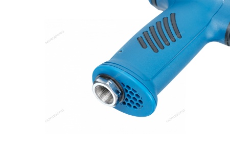 Пневмогайковерт ударный 3/4", 2000 Нм