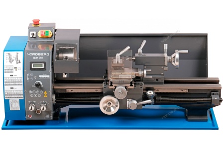 Токарный станок