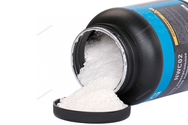 Профессиональное универсальное моющее средство, сухой концентрат, 2 кг