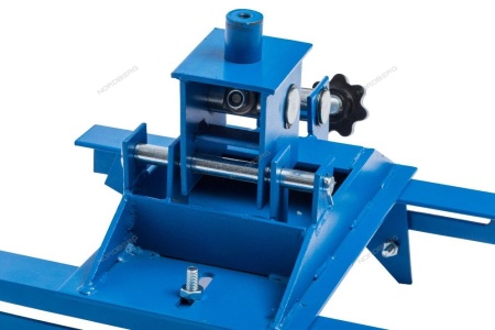 Насадка на трансмиссионную стойку N3406