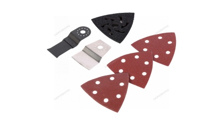 Реноватор аккумуляторный