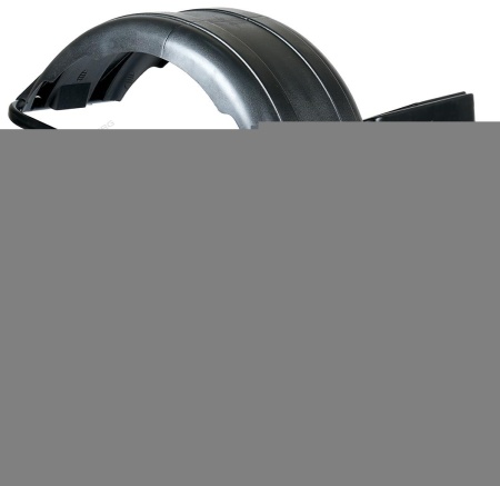 Станок балансировочный с ручным вводом параметров, синий