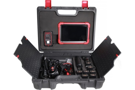 Launch X431 PRO v5.0  - диагностический мультимарочный сканер