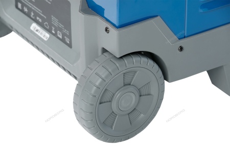 Пуско-зарядное интеллектуальное устройство 12/24 В, 250 A