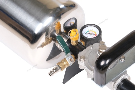 Бустер автоматический, 11 л