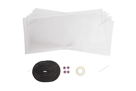 Камера пескоструйная, фронтальная загрузка, 420 л